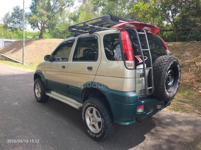 2004 Perodua KEMBARA 1.3 CT EX FACELIFT (M) - 3