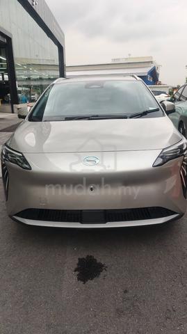 2024 Gac Aion Y PLUS PREMIUM MY24 (A) - 1