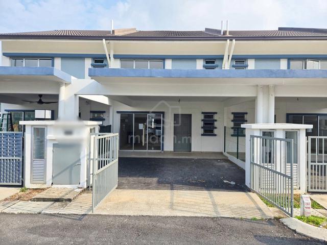 [New Unit] Rumah Teres 2 Tingkat, Pr1ma Bandar Ekar, Rantau 1
