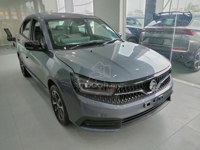 2026 Proton SAGA 1.5 2026 NEW - 1