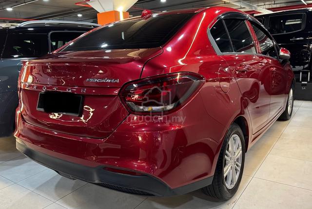 2022 Proton PERSONA STANDARD 1.6. - 4