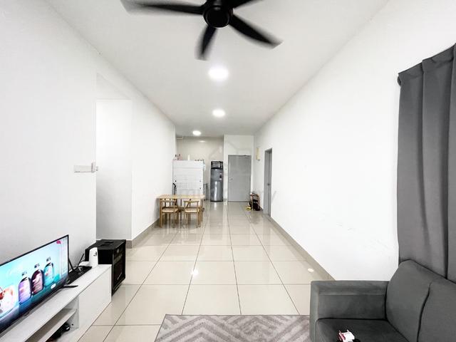 Razak City Residences (RC Residence) 1