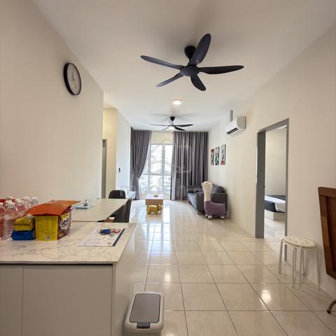 Berlian Setapak 2 Residences 1