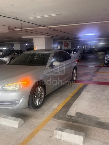 2011 Bmw 528i 3.0 (CBU) (A) - 2