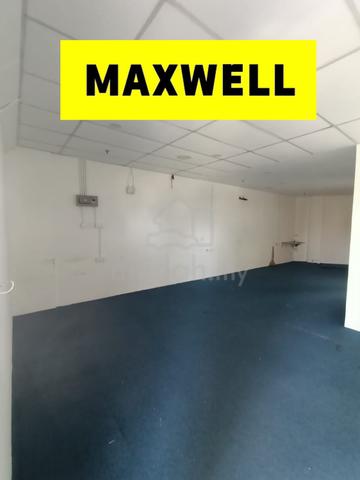 Krystal Point 2nd Floor Shop Lot BASIC UNIT at Bayan Lepas BEST BUY 1
