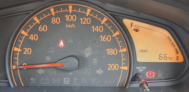 2026 Perodua AXIA 1.0 E (M) PROMO OTR BRAND NEW - 3