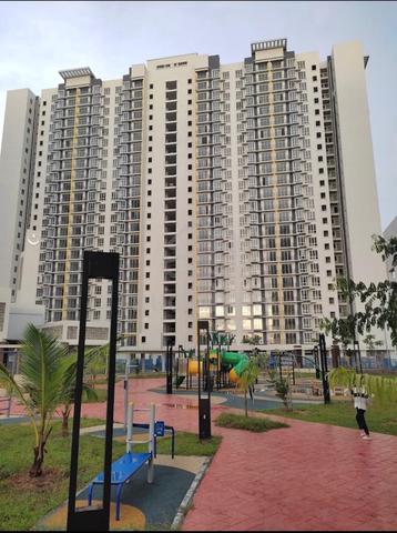 Seri Serindit Residence 1