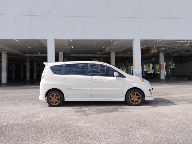 2013 Perodua ALZA 1.5 EZI (A) 1 YR WRNTY/FOC DELIV - 5