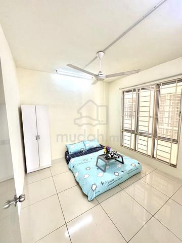 [Non Sharing Chinese Unit]Setapak PV20 Nice Small Room for Rent 1