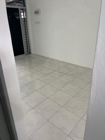 Rumah Teres Setingkat untuk Dijual di Kulim 1