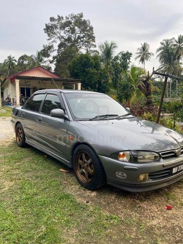 2005 Proton WIRA 1.5 GL (M) - 1