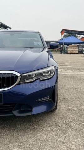 2020 Bmw 3 SERIES 2.0 20I SPORT MY19 G20 (A) - 5