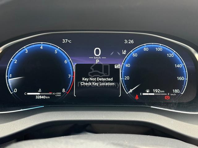 2023 Toyota HARRIER 2.0 Z PANROOF/NEGO TIL LET GO - 3