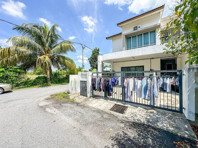 ENDLOT❤️FULLOAN❤️ 23×70 Teres 2 Tingkat SP 3 Bandar Saujana Putra 1 4 1