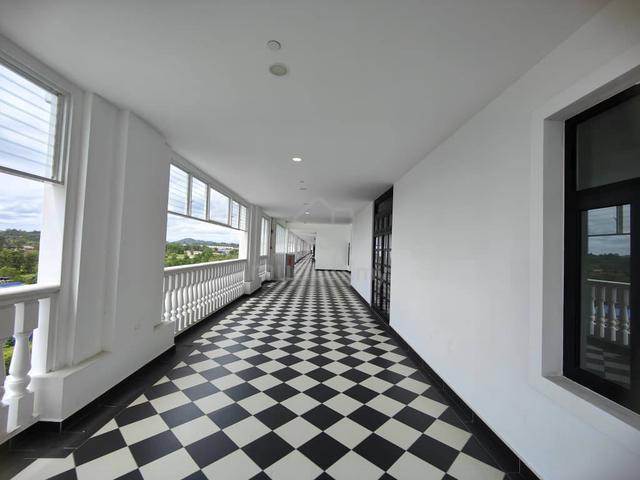 Eco Galleries, Eco Botanic, Gelang Patah, retail space, bare unit 1