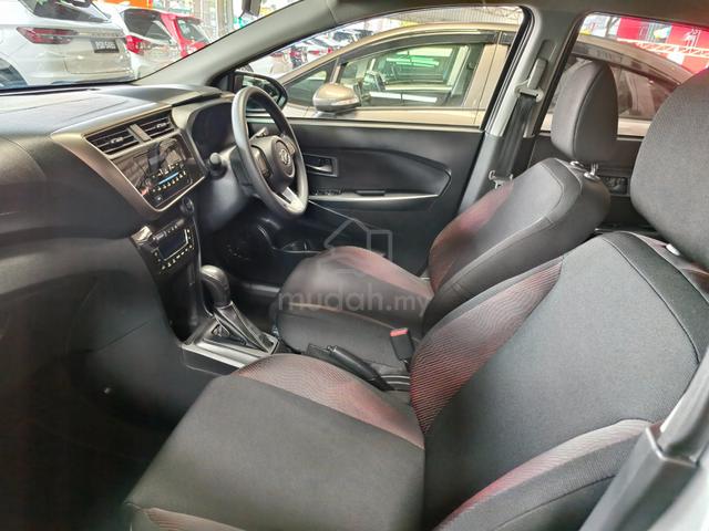 2023 PERODUA Myvi 1.3 (a) Tip top - 4