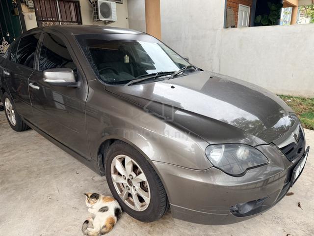 2014 Proton PERSONA 1.6 SV (A) - 3