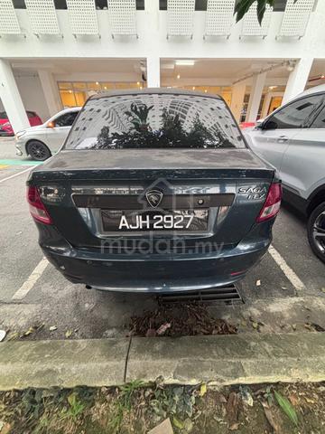 2013 Proton SAGA 1.3 FL (M) - 2