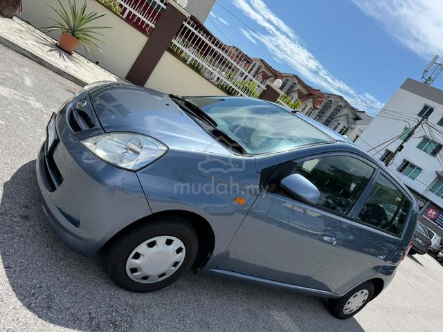 1 Owner 2013 Perodua Viva 1.0 (A) w Power Steering - 1
