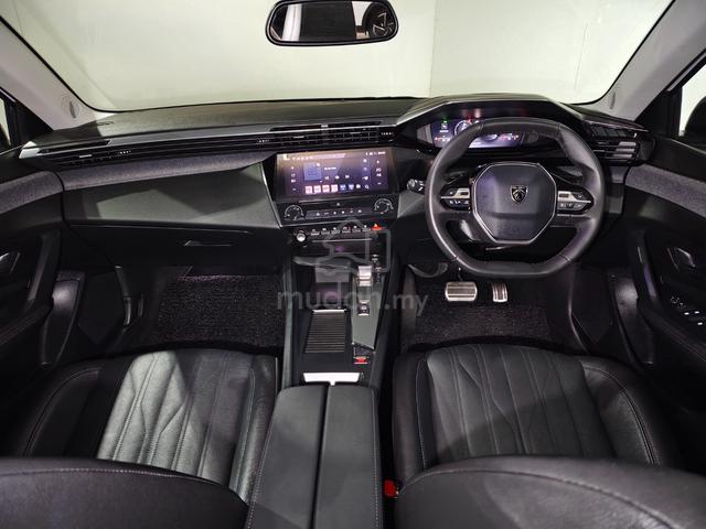 2024 Peugeot 408 1.6 Premium Like New 15k-Mileage - 3