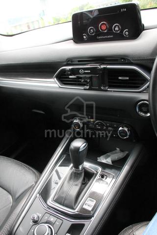 2017 Mazda CX-5 2.0 GLS 2WD (CKD) FACELIFT (A) - 5