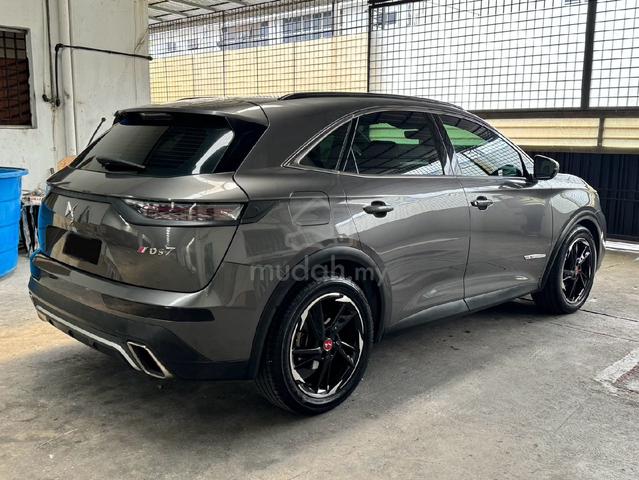 2019 Ds Automobiles DS7 CROSSBACK PERFORMANCE - 3