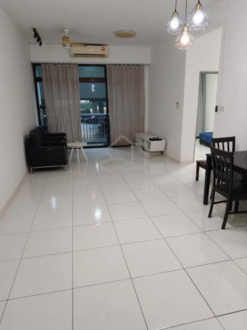 Sky Gardens Residences 1
