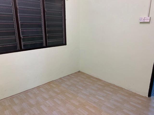 Link_bungalow with car posh. 3