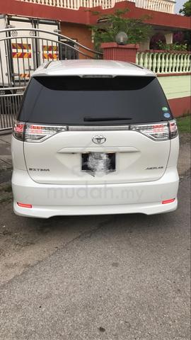 2013 Toyota ESTIMA 2.4 AERAS ENHANCED (A) - 3