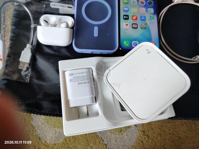 iphone 13 pro max 512GB - photo 4 of 6
