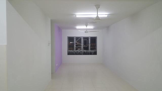 Pangsapuri Suria 1 Batu Kawan 1