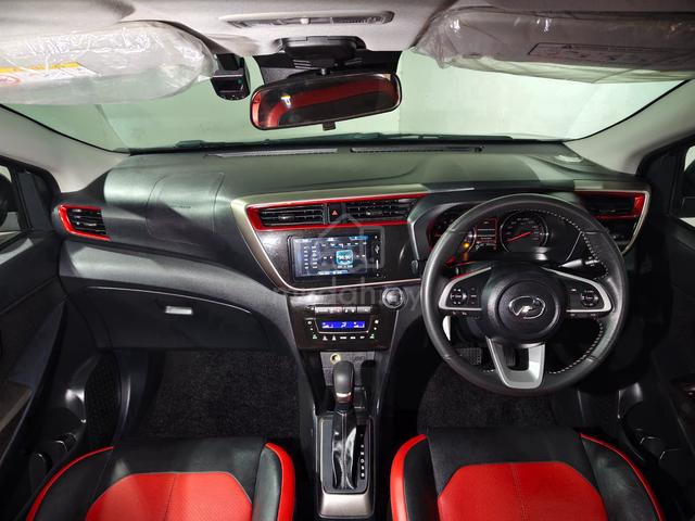 2023 Perodua Myvi 1.5 AV Full Spec 1Owner Like New - 3