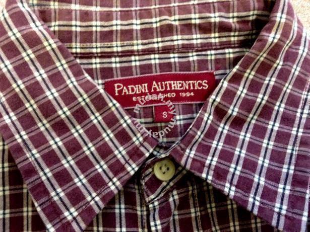 Padini Authentics Size S Clothes for sale in Others Kuala Lumpur