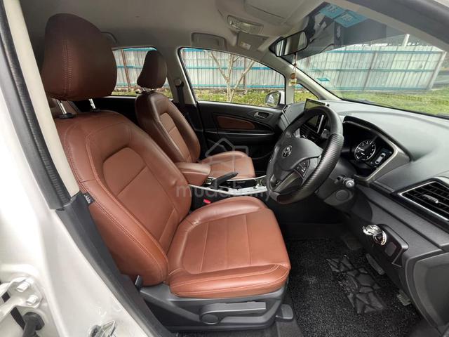 2022 Proton PERSONA PREMIUM 1.6 (A) SERVICE PROTON - 5