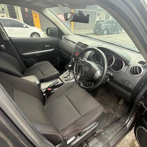 2010 Suzuki GRAND VITARA 2.0 FACELIFT (A) - 4