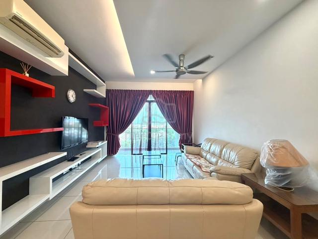 Marinox Sky Villas 1