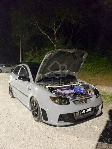 2009 Satria neo 1.6 (A) - 5