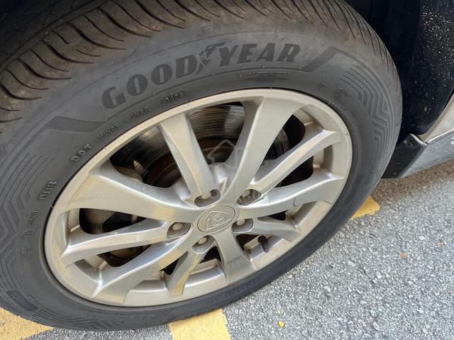2018 Proton EXORA 1.6 BOLD PREMIUM (A) Turbo - 4