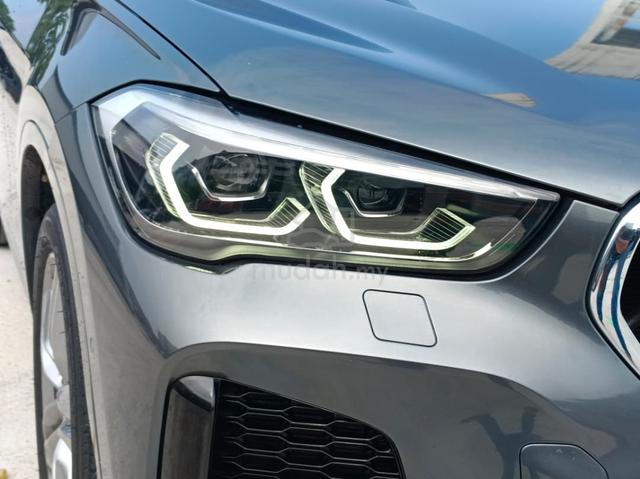 FACELIFT|FSR BMW|Bmw X1 2.0 SDRIVE20I M SPORT F48 - 5