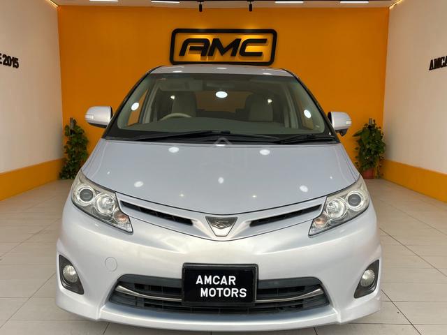 2009 /2013 Toyota ESTIMA 2.4 (A) 2 P/DOOR LOAN AVL - 3