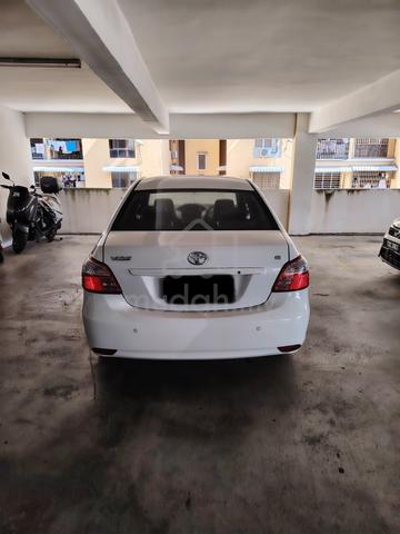 2011 Toyota VIOS 1.5 E FACELIFT (A) - 4