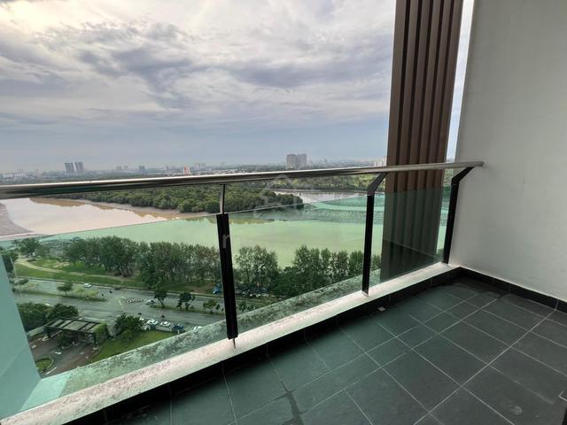 Permas Southkey Sentosa JB Town & CIQ 1