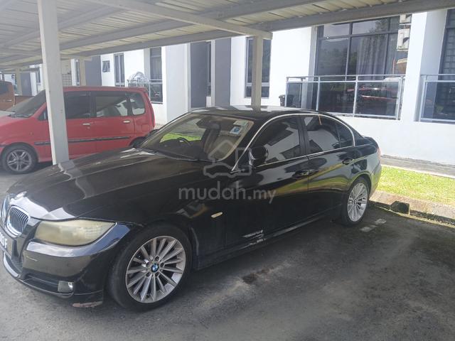 2009 Bmw 323i (CKD) 2.5 FACELIFT (A) - 3