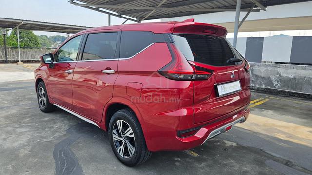 2021 Mitsubishi XPANDER 1.5 (A) 1 OWNER FULL SERVI - 2