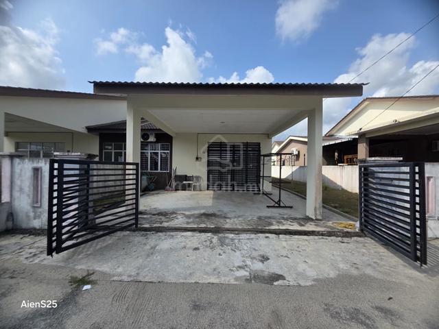 [OPEN FACING] Semi-D Setingkat di Perumahan Makmur Sg Soi Jaya 1 1