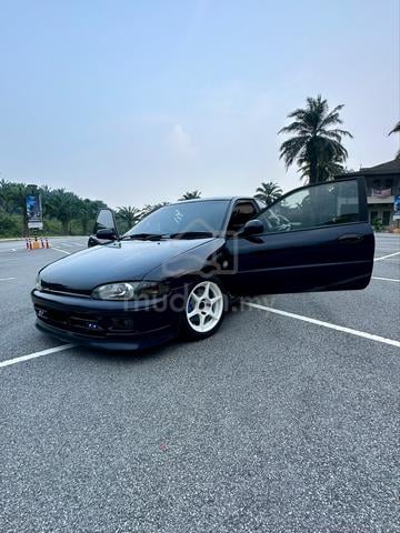 1999 Proton PUTRA 1.8 EXI C99 (M) - 5