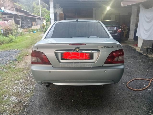 2000 Proton WAJA 1.6 (M) - 3