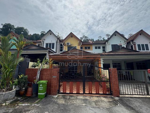 KAWASAN ELITE ❗️ TERES 2 TINGKAT TAMAN POLO (IM8), Kuantan 1