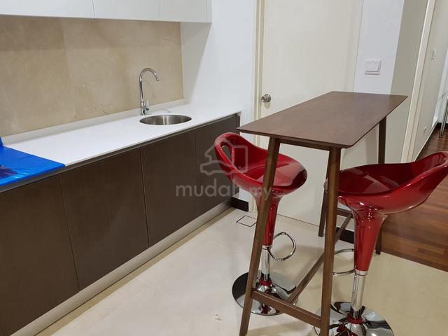 Silverscape Luxury Residences 1
