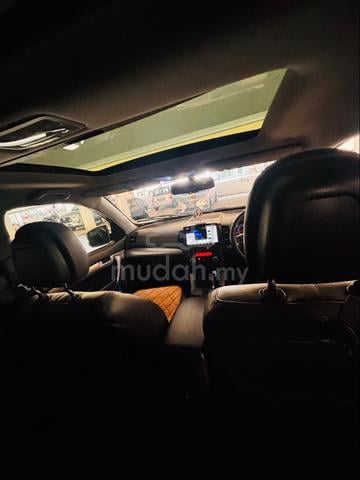2012 Kia SORENTO 2.4 XM (A) - 5